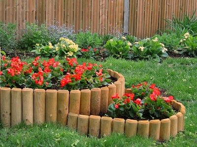 Treated Wood