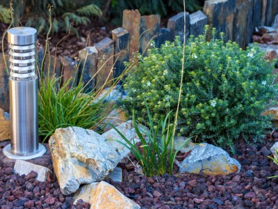 Earth, Gravel and Stones